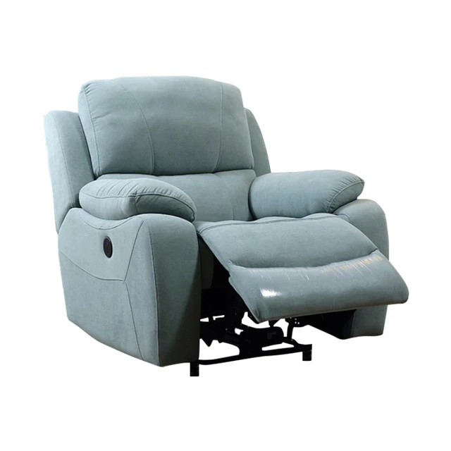 Manual Recliner Chair: