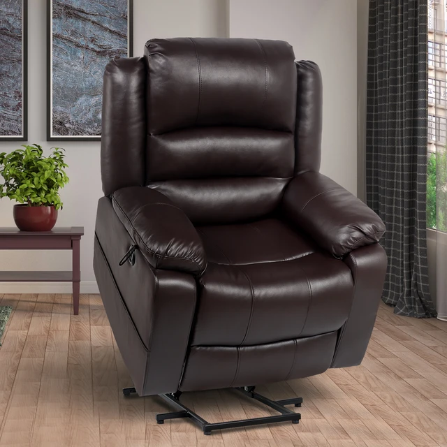 recliner armchair