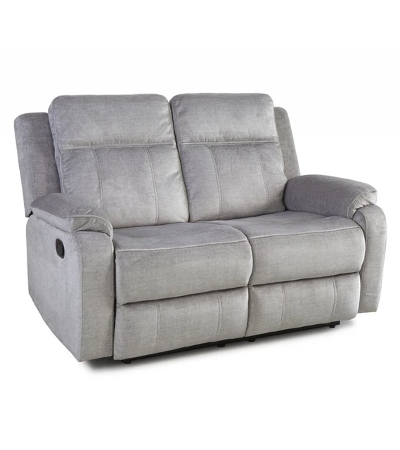 2 seater recliner sofa