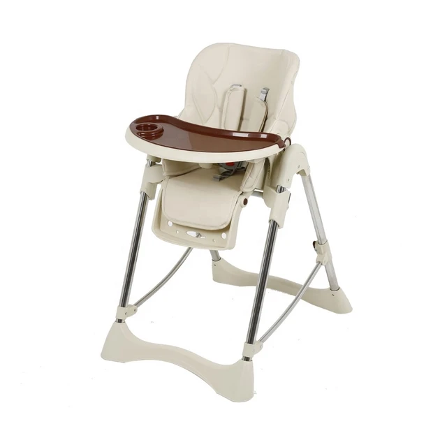 Baby Sit in a High Chair