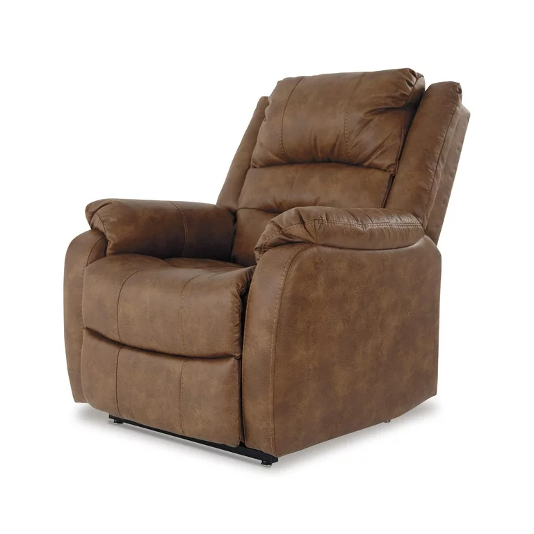 eather recliner