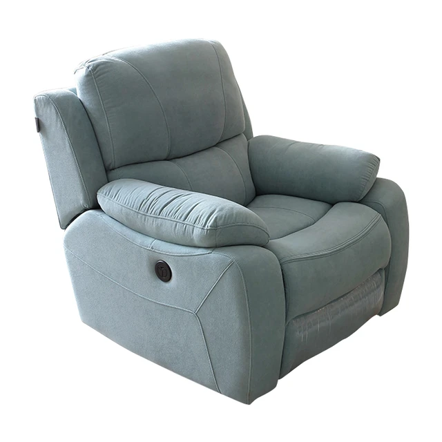 Manual Recliner Chair: