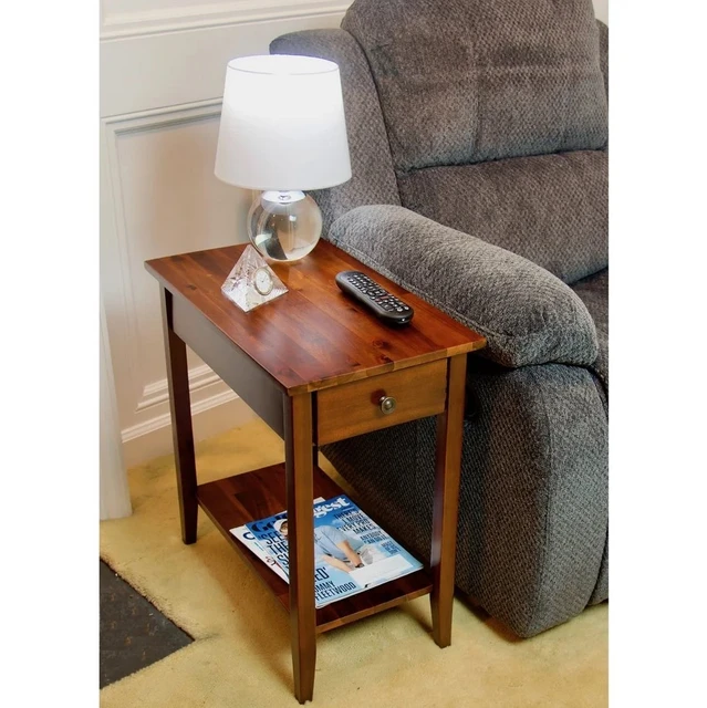 recliner side table