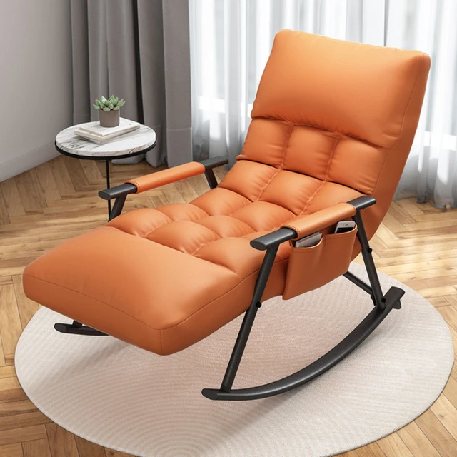 recliner lounge chair