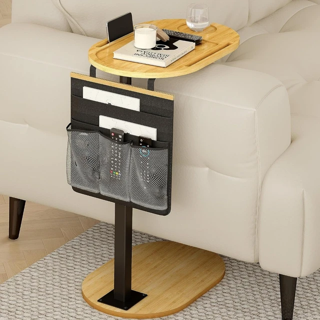 recliner side table