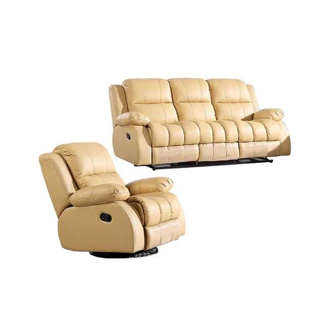 couch and recliner set