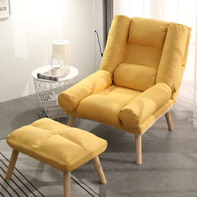 small recliner chair for bedroom