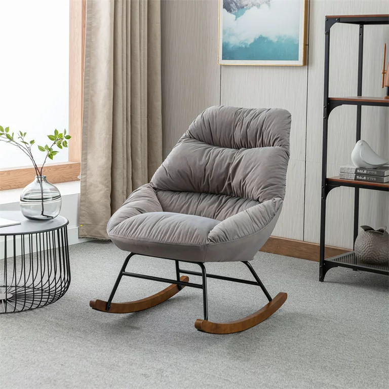  recliner for nursery