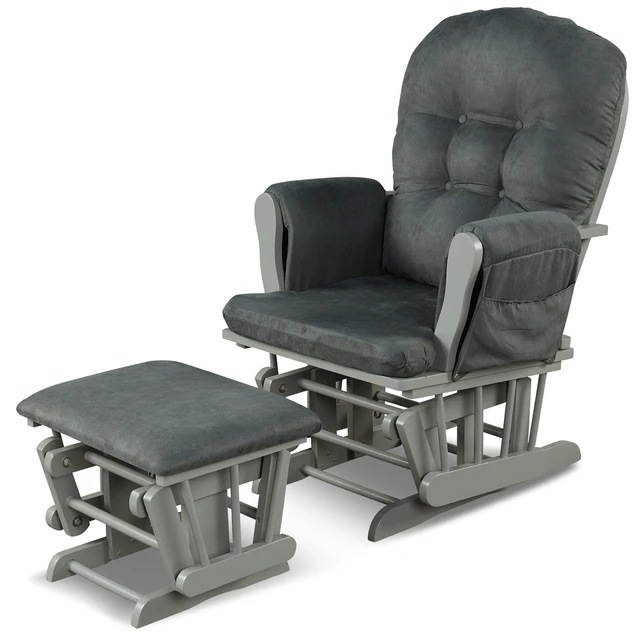 recliner gliders for nursery