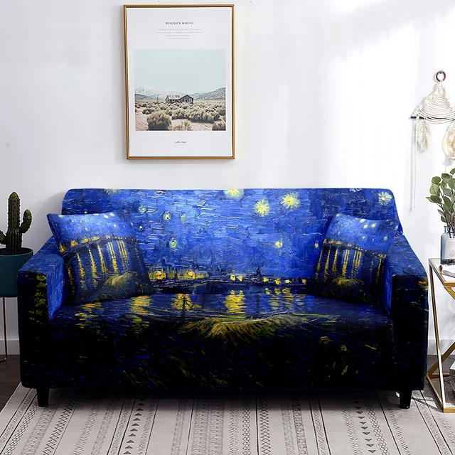 Starry Sofa: Adding Elegance and Comfort to Your Living Space post thumbnail image
