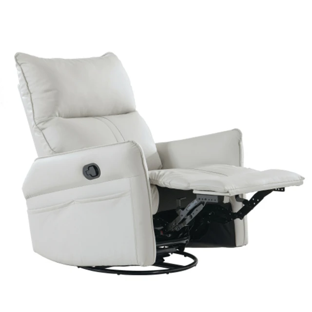 rocker glider recliner