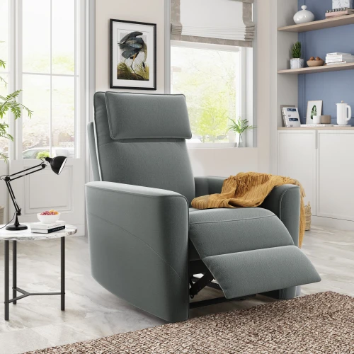 manual recliner