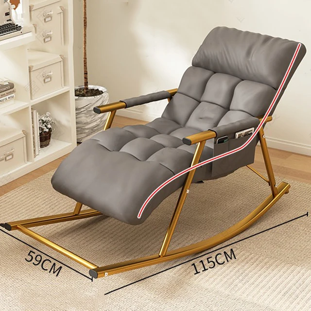 recliner armchair