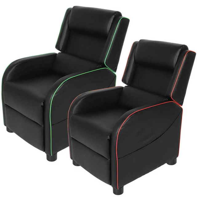 recliner armchair