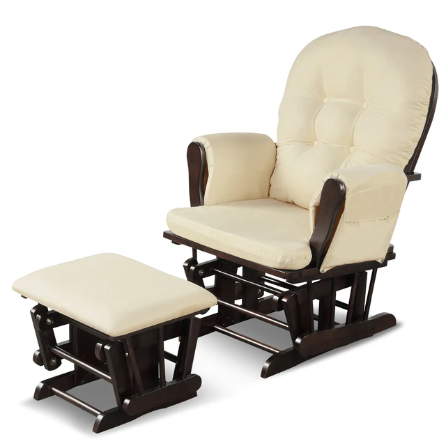 rocker glider recliner