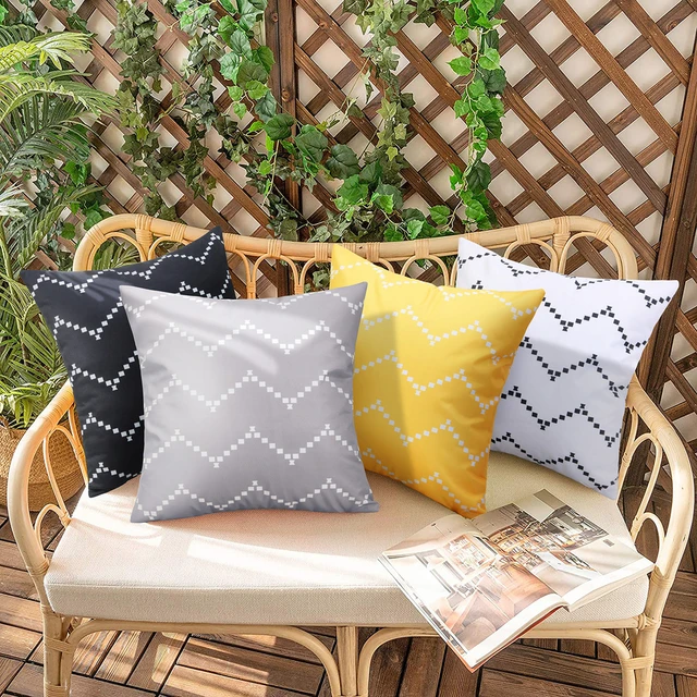 outdoor  cushions