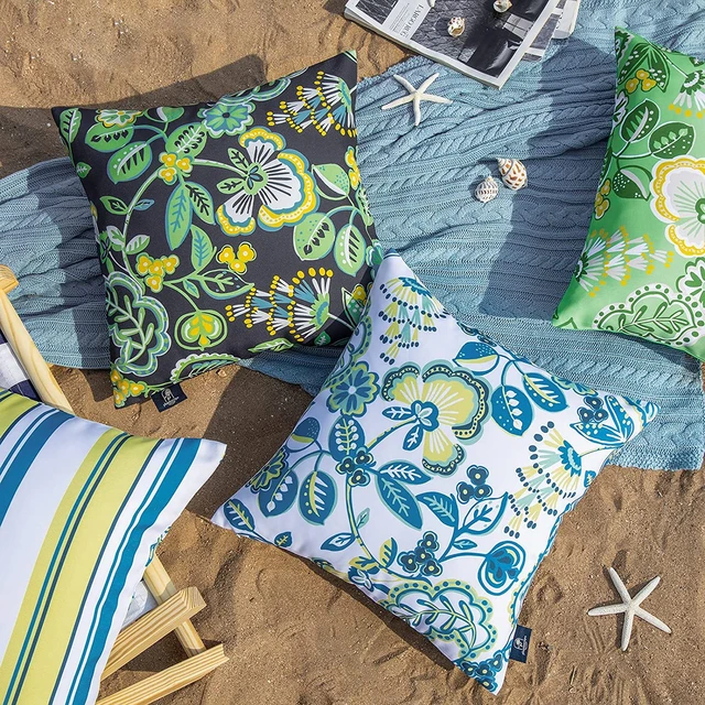 outdoor  cushions