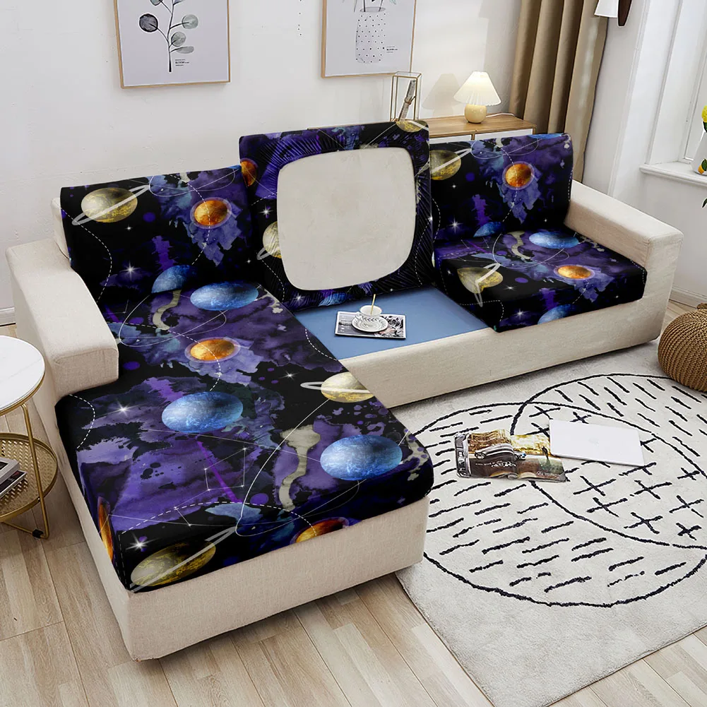 starry sofa