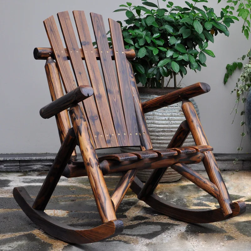 Antique Rocking Chair Styles