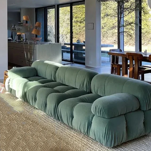  L-Shaped Sofa