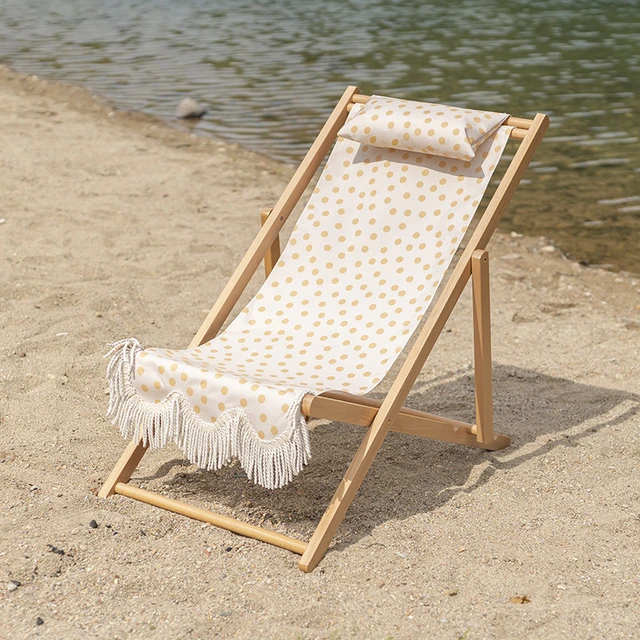 Beach chair