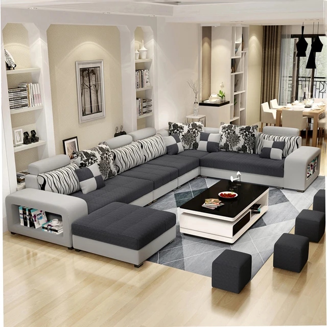 sectional sofa