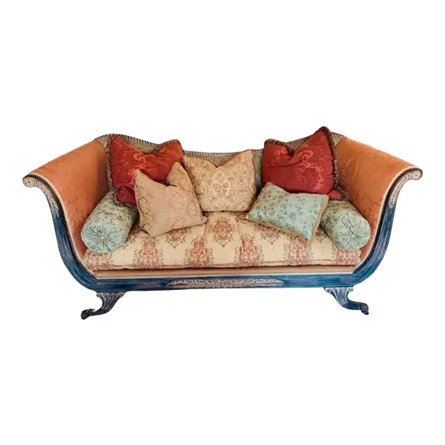 E.J. Victor Sofa