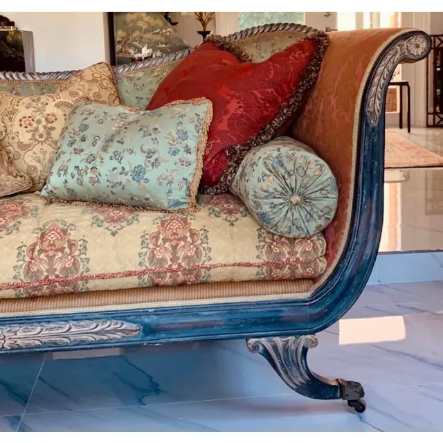 E.J. Victor Sofa