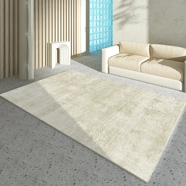 Rug Color for Your Living Room