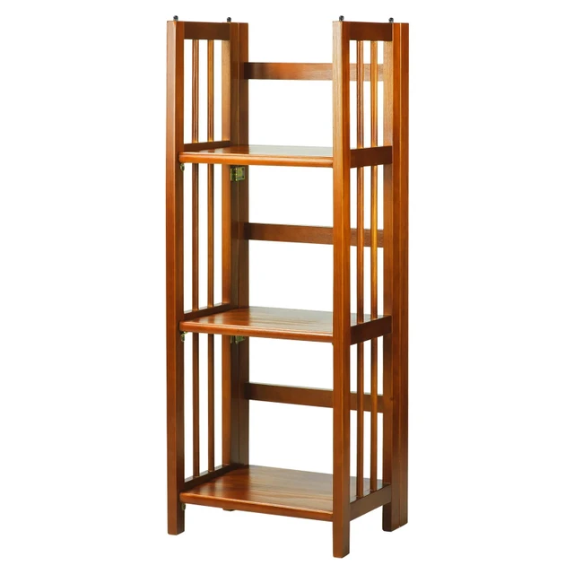 Oak Bookcases