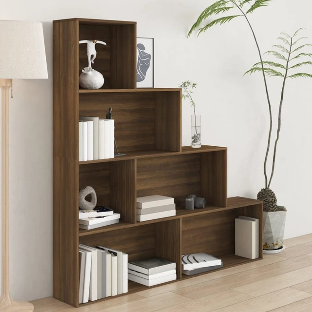 Oak Bookcases