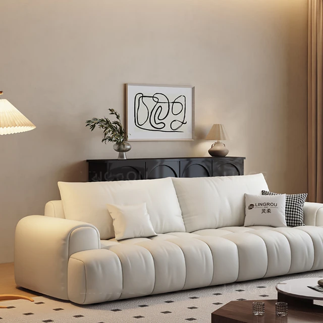 modern sofa