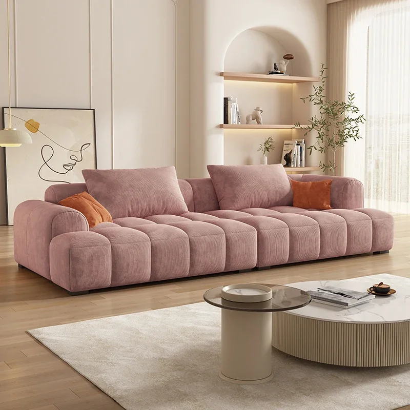 modern sofa