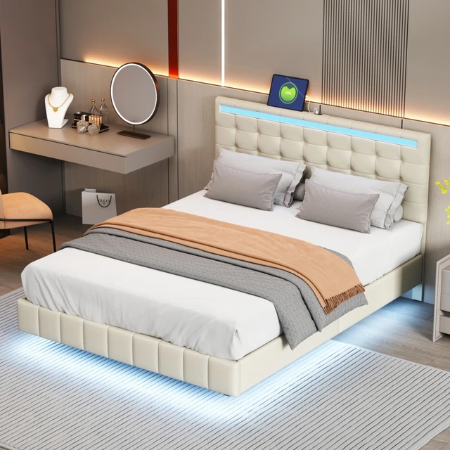 Smart Bed