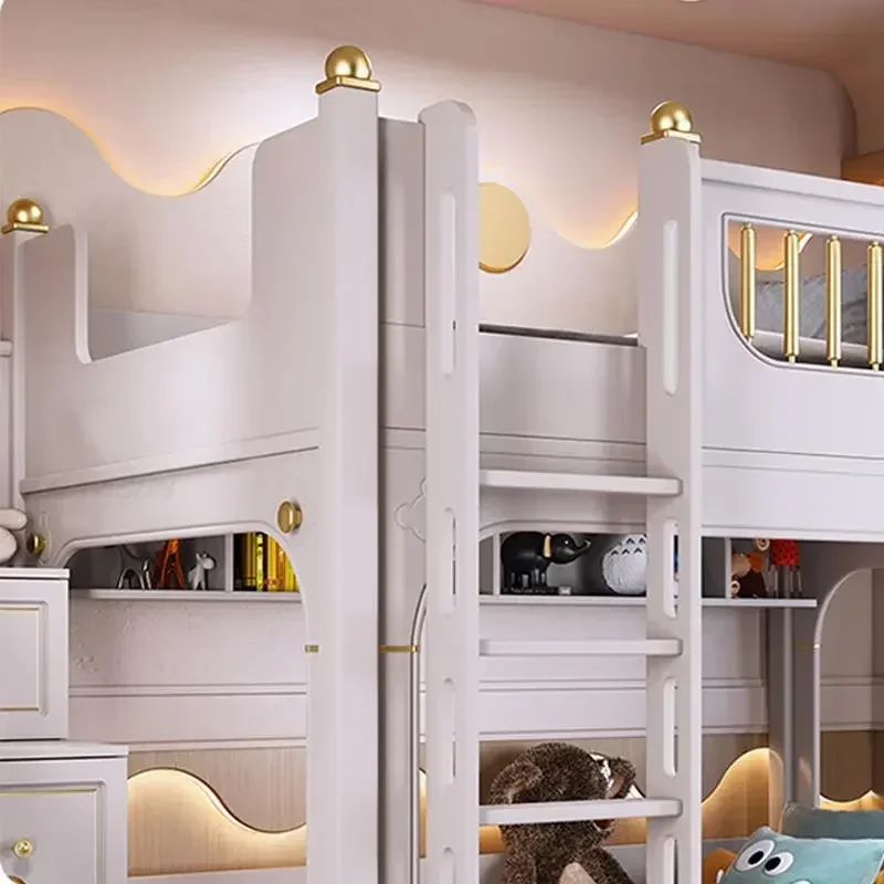 Bunk Beds