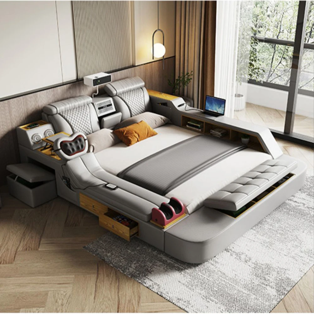 Smart Bed