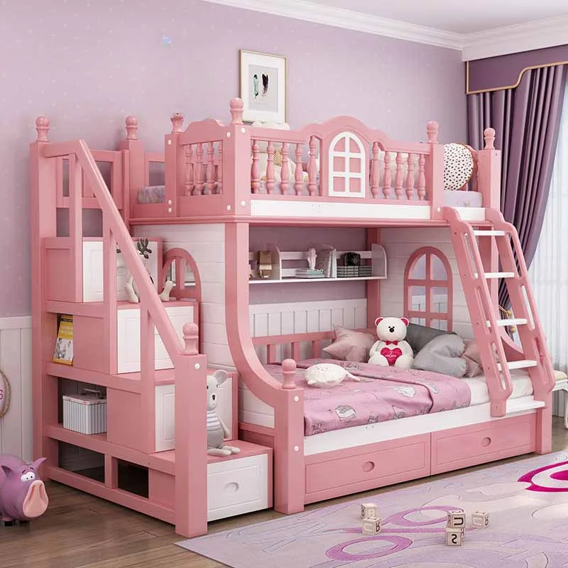 Bunk Beds