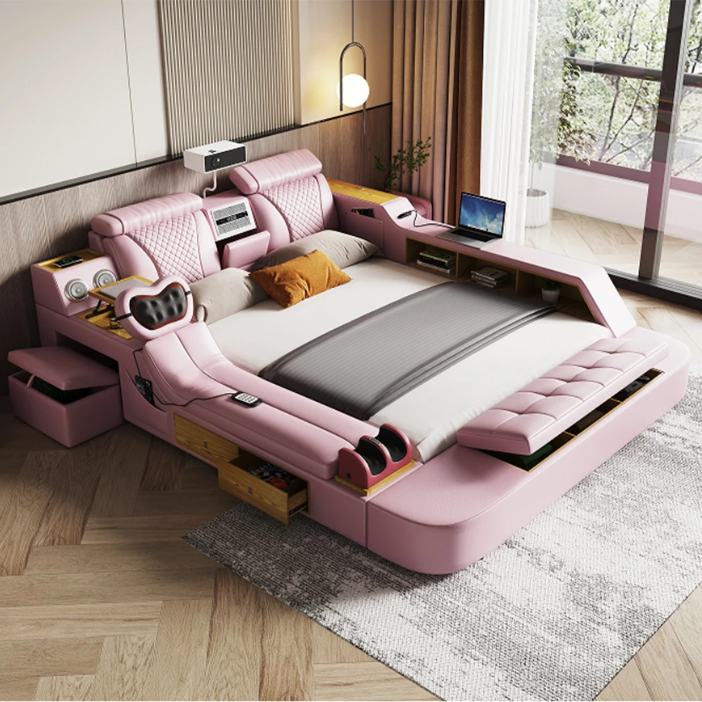 Smart Bed