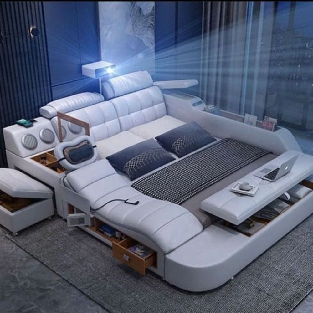 Smart Bed