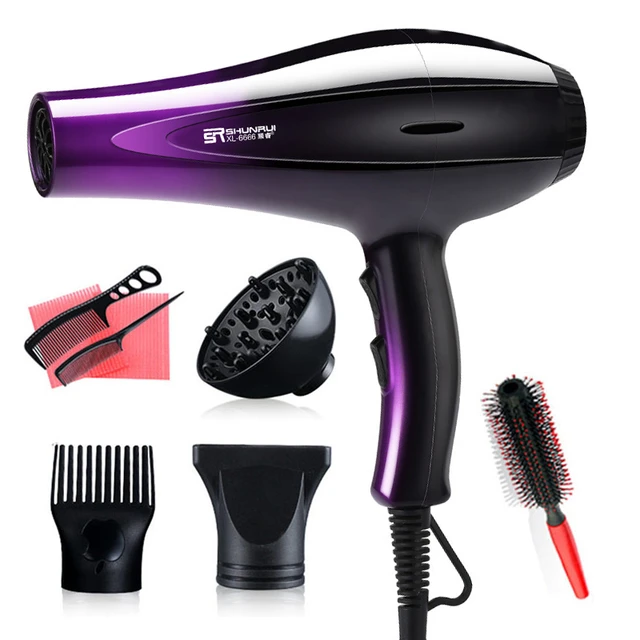 RevAir Hair Dryer