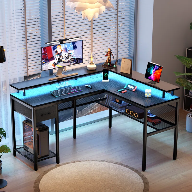 Crafting the Perfect Gaming Desk: A Comprehensive Guide post thumbnail image