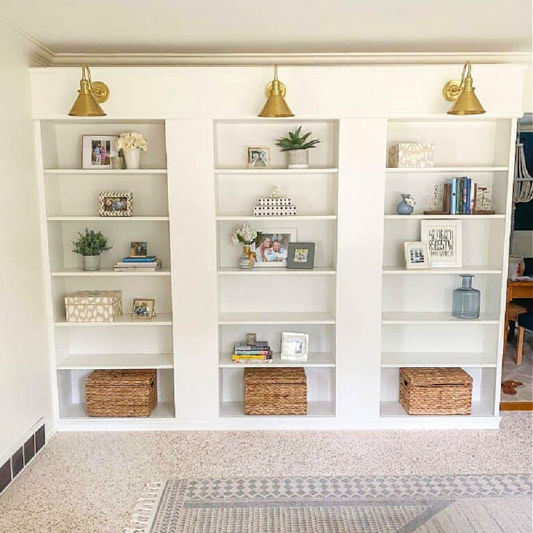 Ikea Billy Bookcase Hack: A DIY Guide to Transforming Your Space post thumbnail image