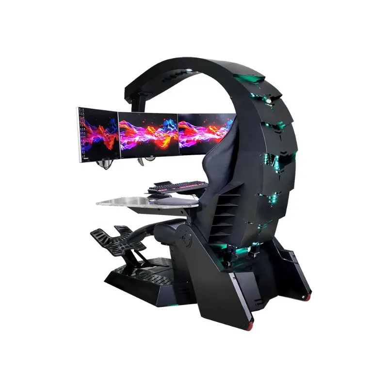 gaming chair