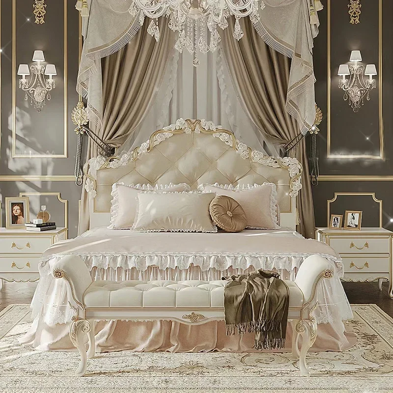 Princess Beds: A Royal Retreat for Little Dreamers post thumbnail image