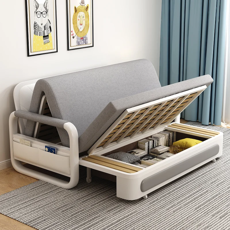 foldable bed