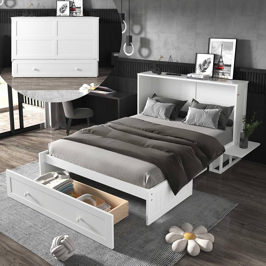 folding bed