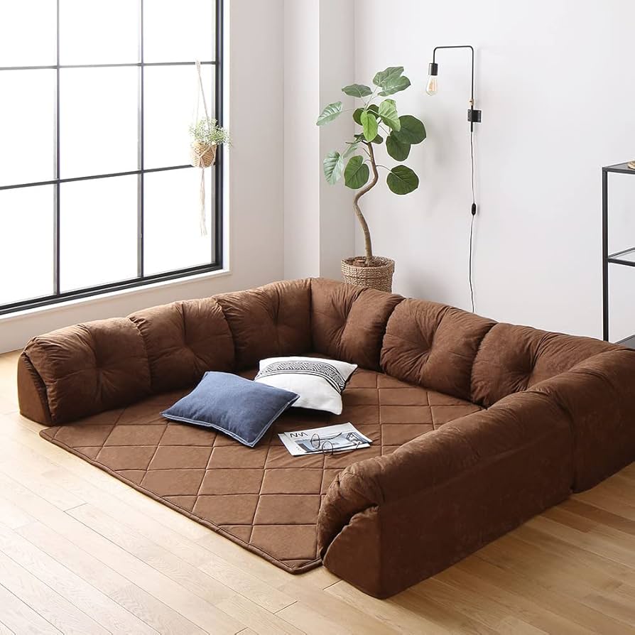 kotatsu sofa