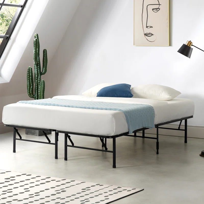 Foldable Beds: A Space-Saving Solution for Modern Living post thumbnail image