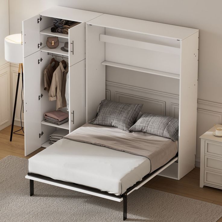 Compact Folding Bed for Small Spaces – Stylish & Practical post thumbnail image