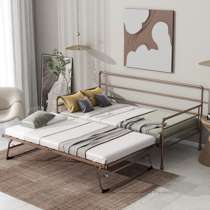 Foldable Bed: Space-Saving Comfort for Modern Homes post thumbnail image